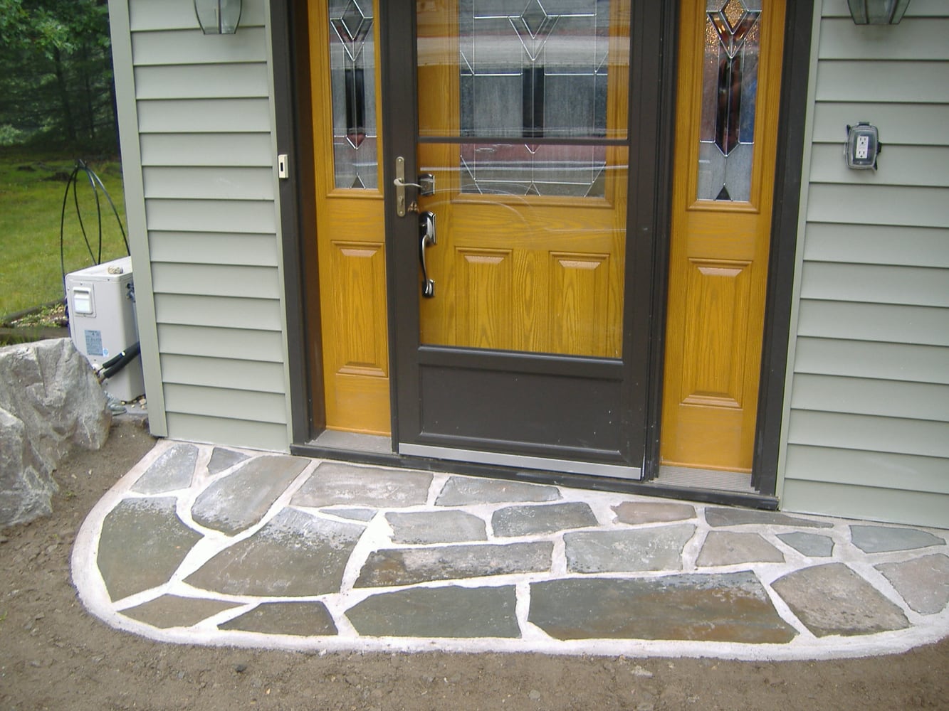 Some pictures of finished work.