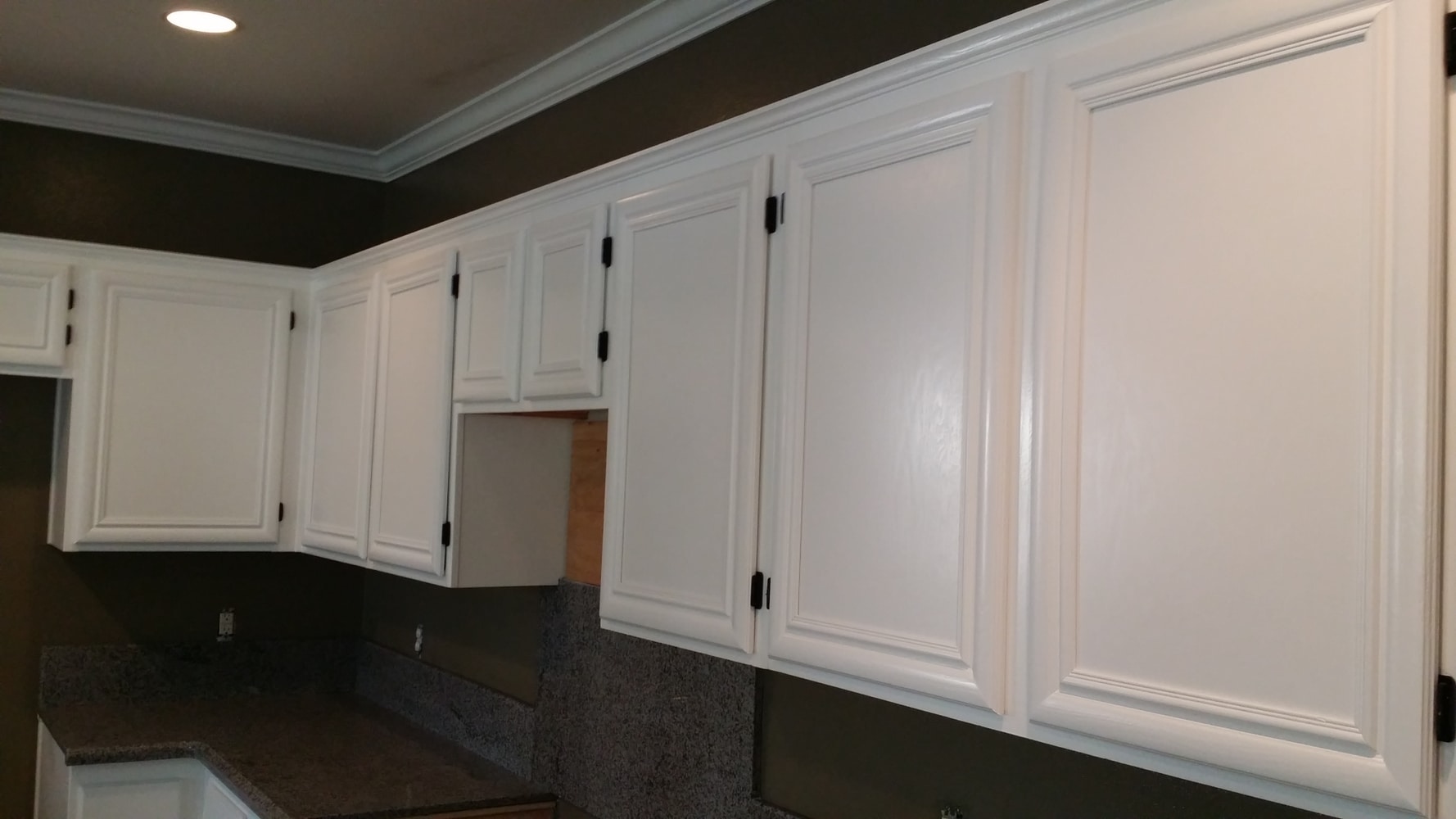 Photo(s) from Bros Painting & Texture