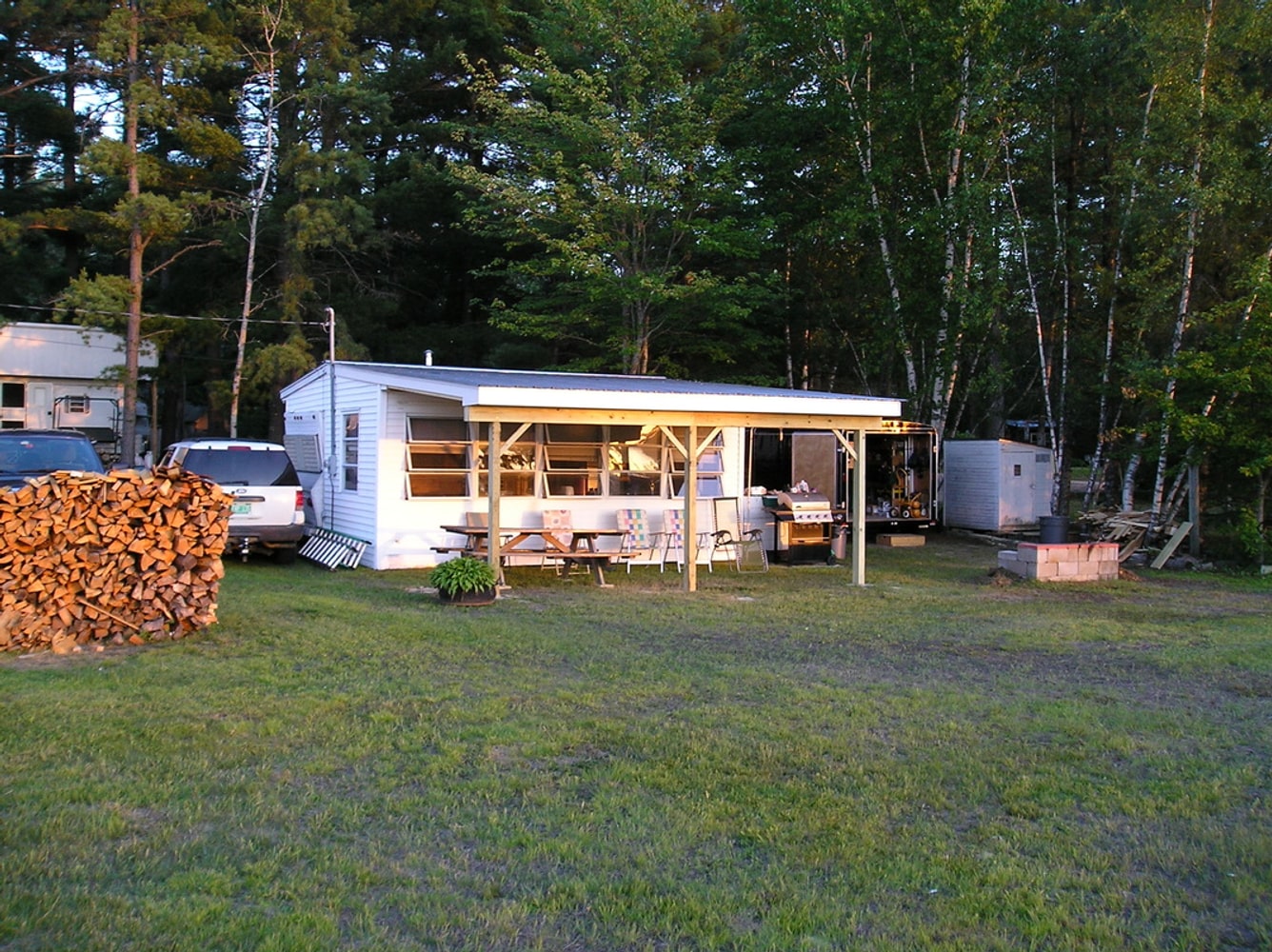 Photo(s) from A.L. Cornellier Property Care & Construction