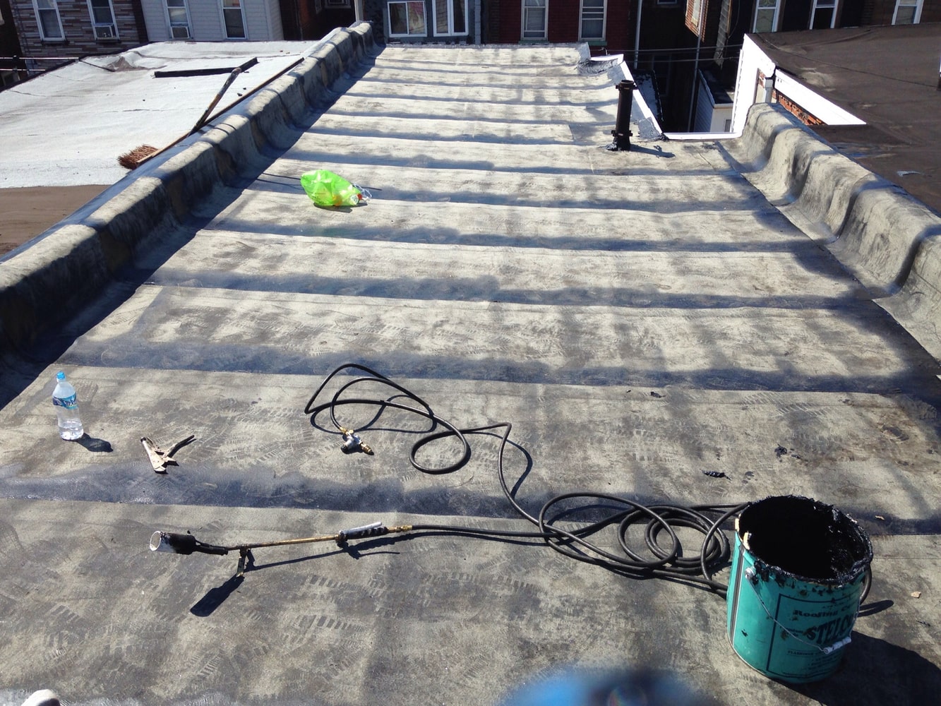 Photo(s) from 1stchoice Roofing Contractor
