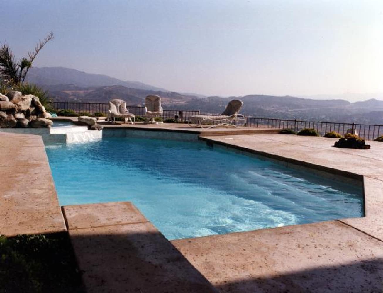 Photo(s) from Hobbs Pools