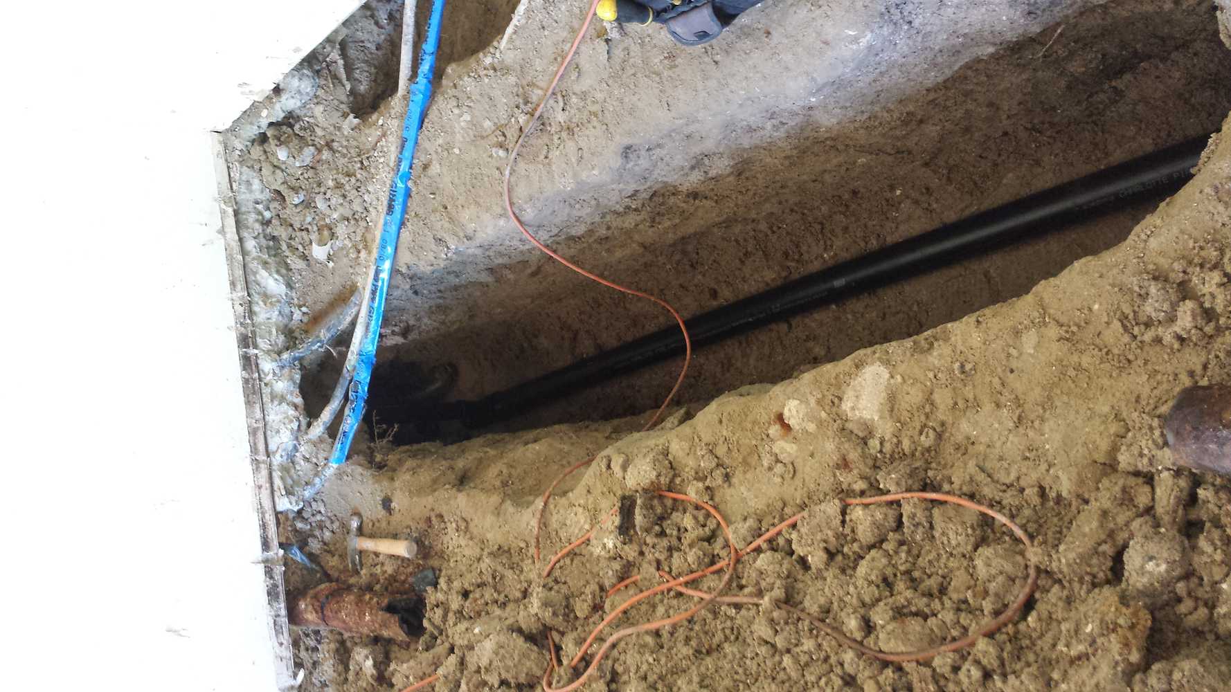 Photo(s) from Penny Pinch Plumbing & Drains