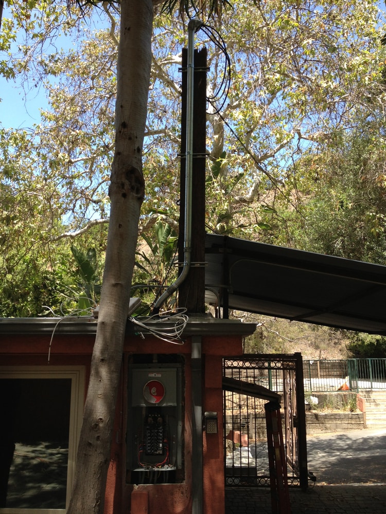 LED Lighting/Fiber Optics