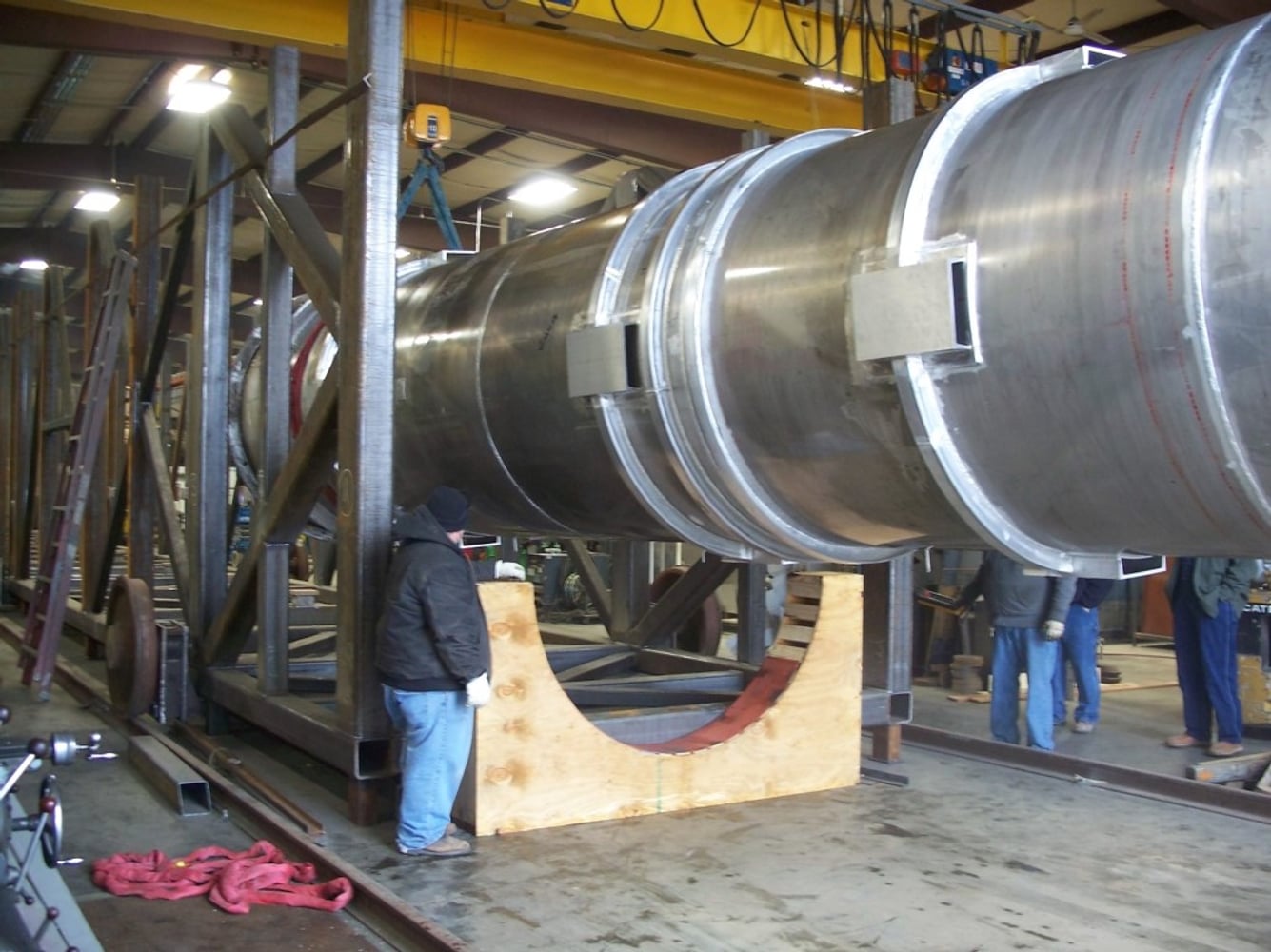 Modular Processing Unit