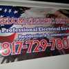 Freedom Electric Services
