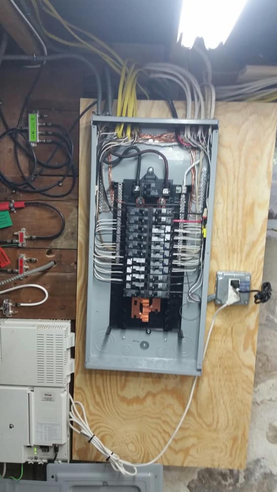 Photos from Elios Electric 