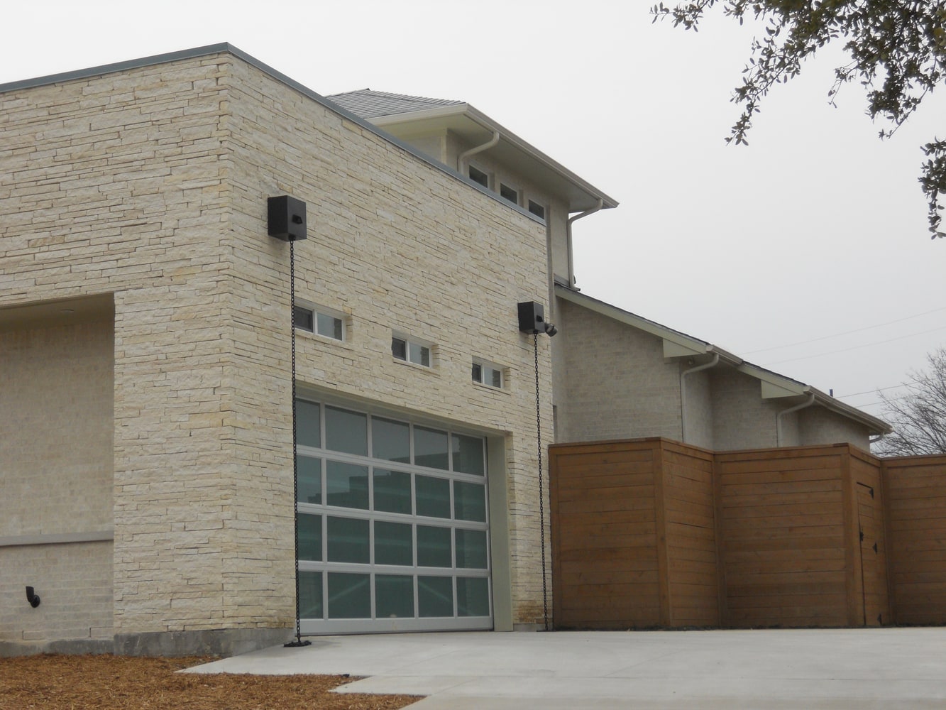 Interstate Gutter Corp. Project