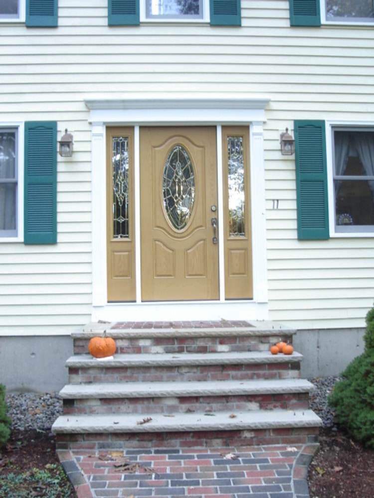 Photo(s) from A.L. Cornellier Property Care & Construction