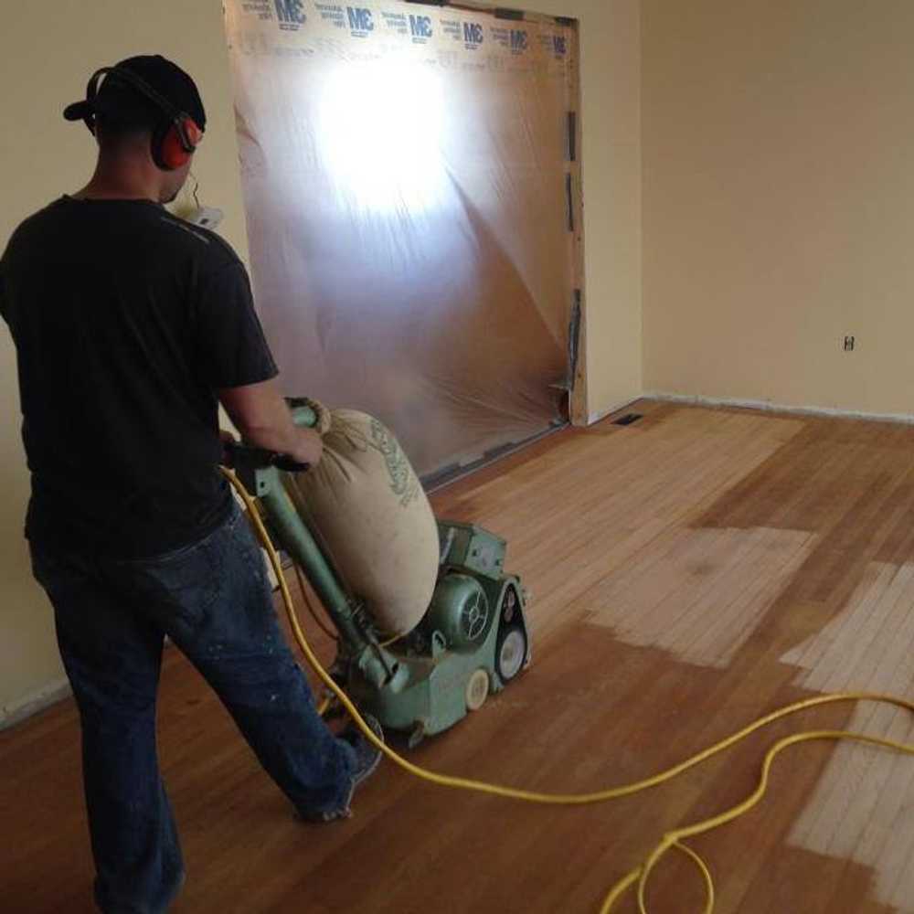 Photos from Begg Hardwood Floors, LLC