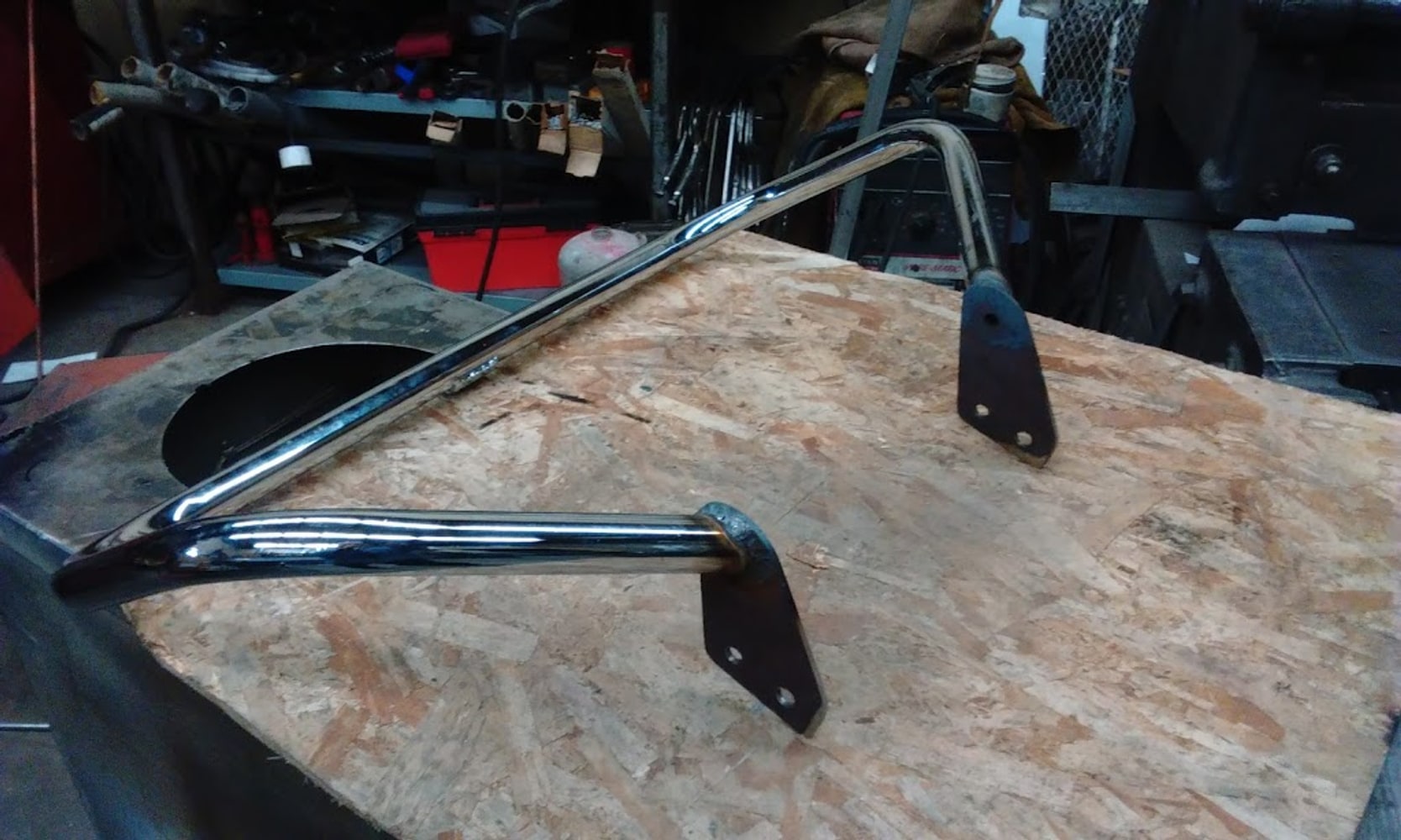 Photos from Edward Alan Crowell