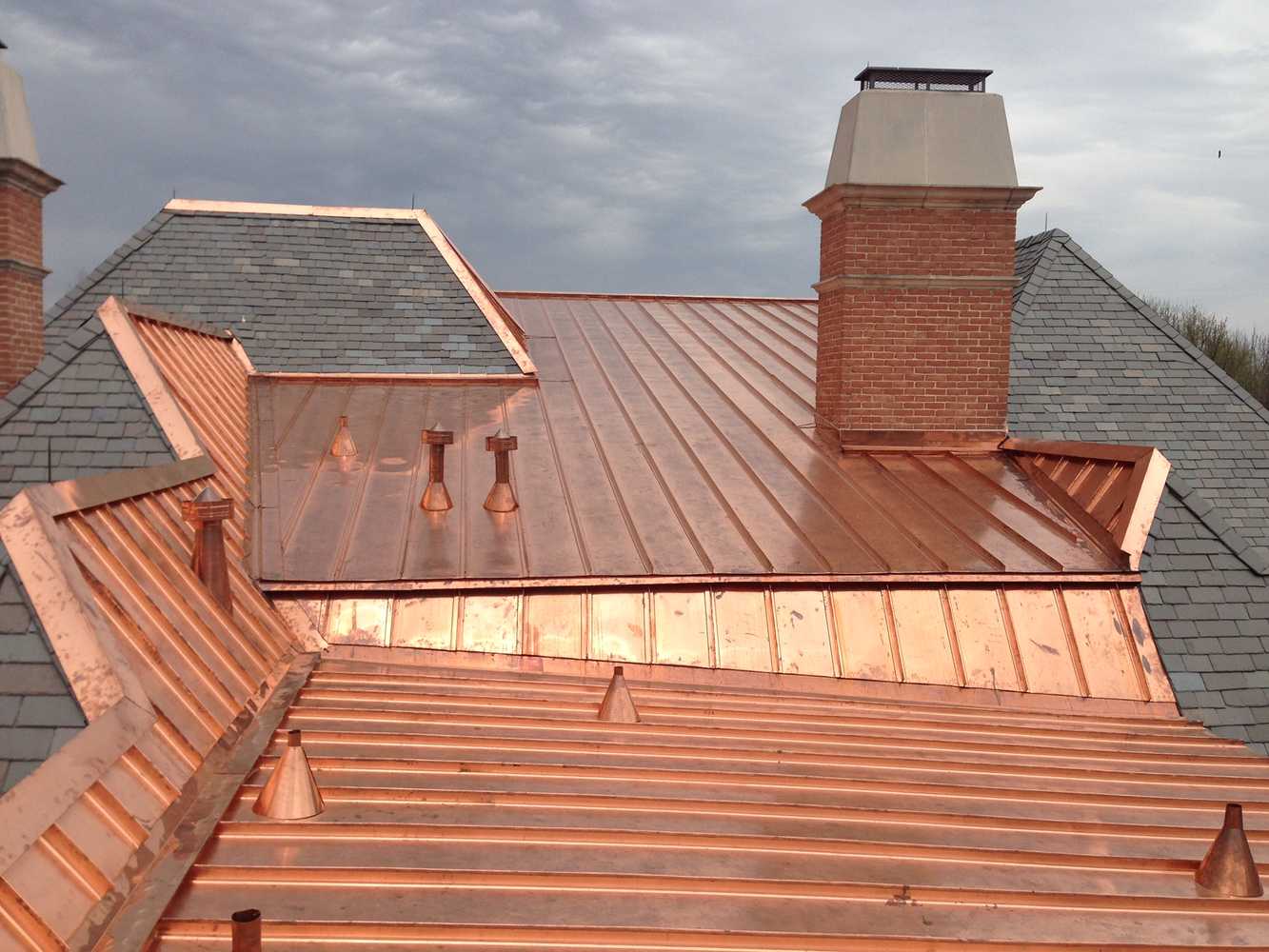 Photo(s) from Rampart Roofing, LLC