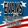 Evans Heating & Cooling Inc