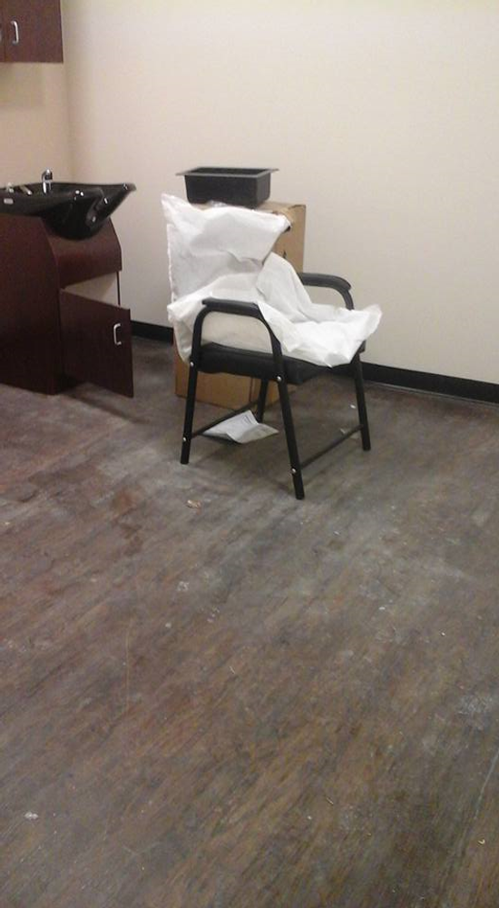 BFK Construction Clean