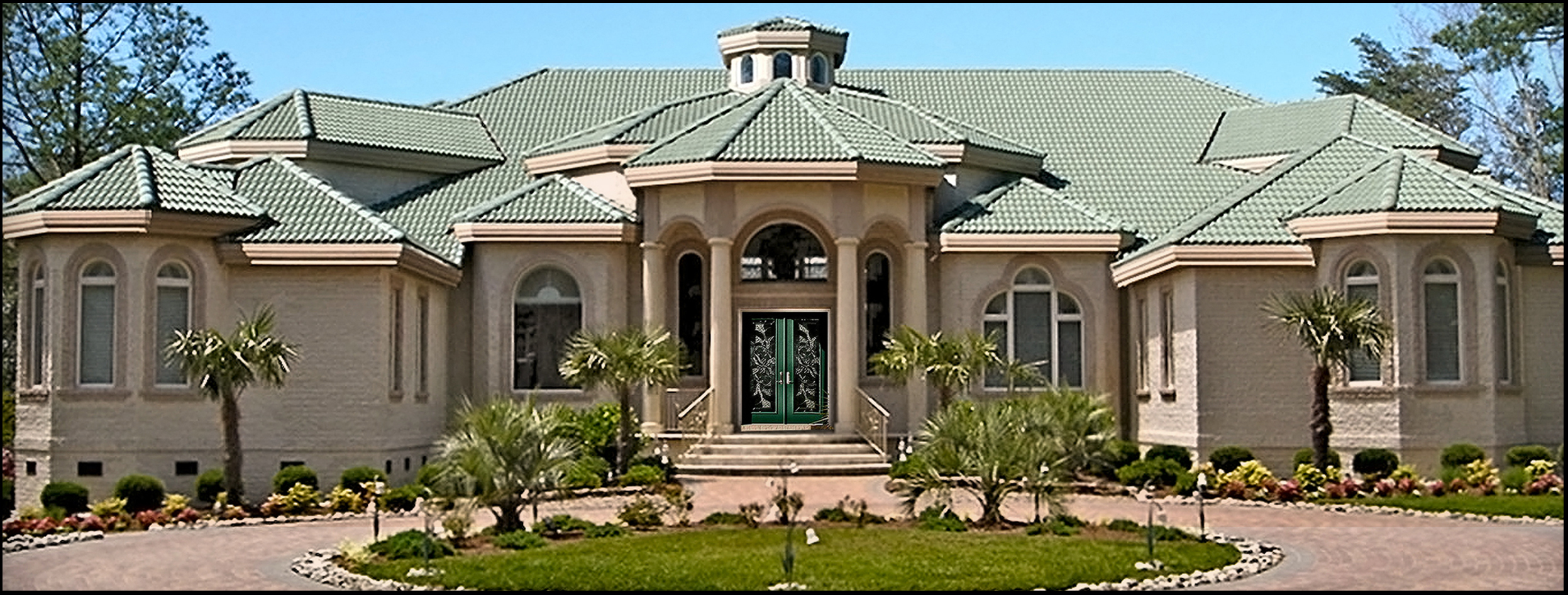 Borte Construction Co Inc