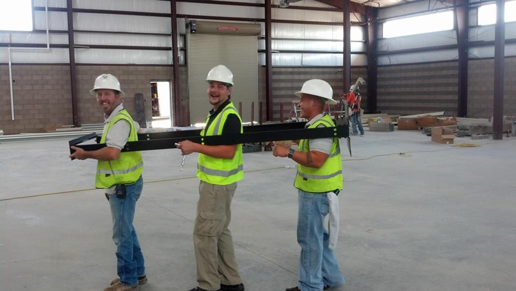 Photo(s) from Native Tele Data Solutions Inc