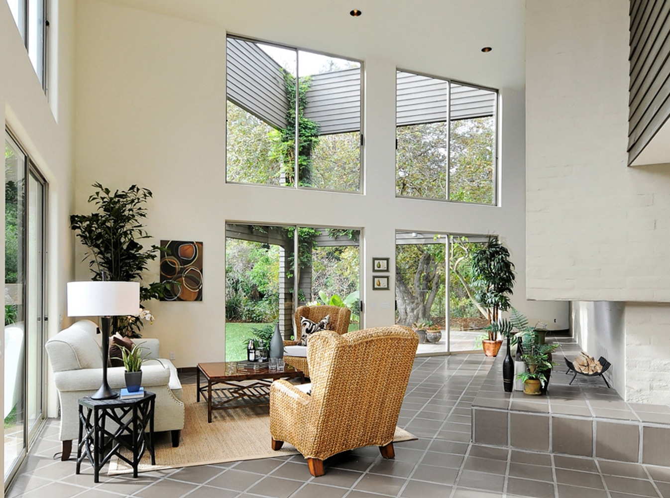 Projects by Barker Wagoner Architects