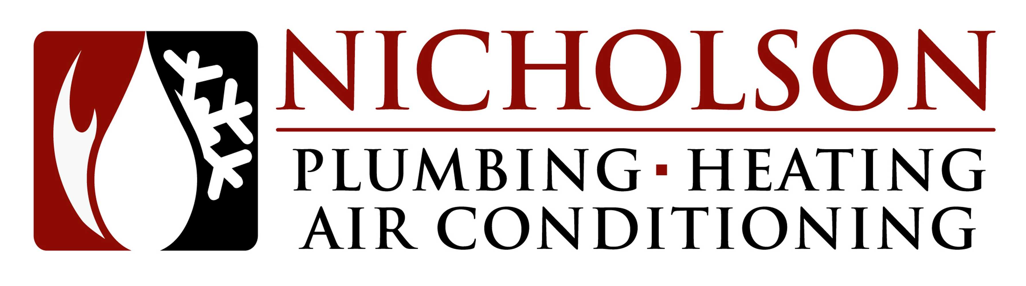 Nicholson Plumbing, Heating & Air Conditioning Project 1