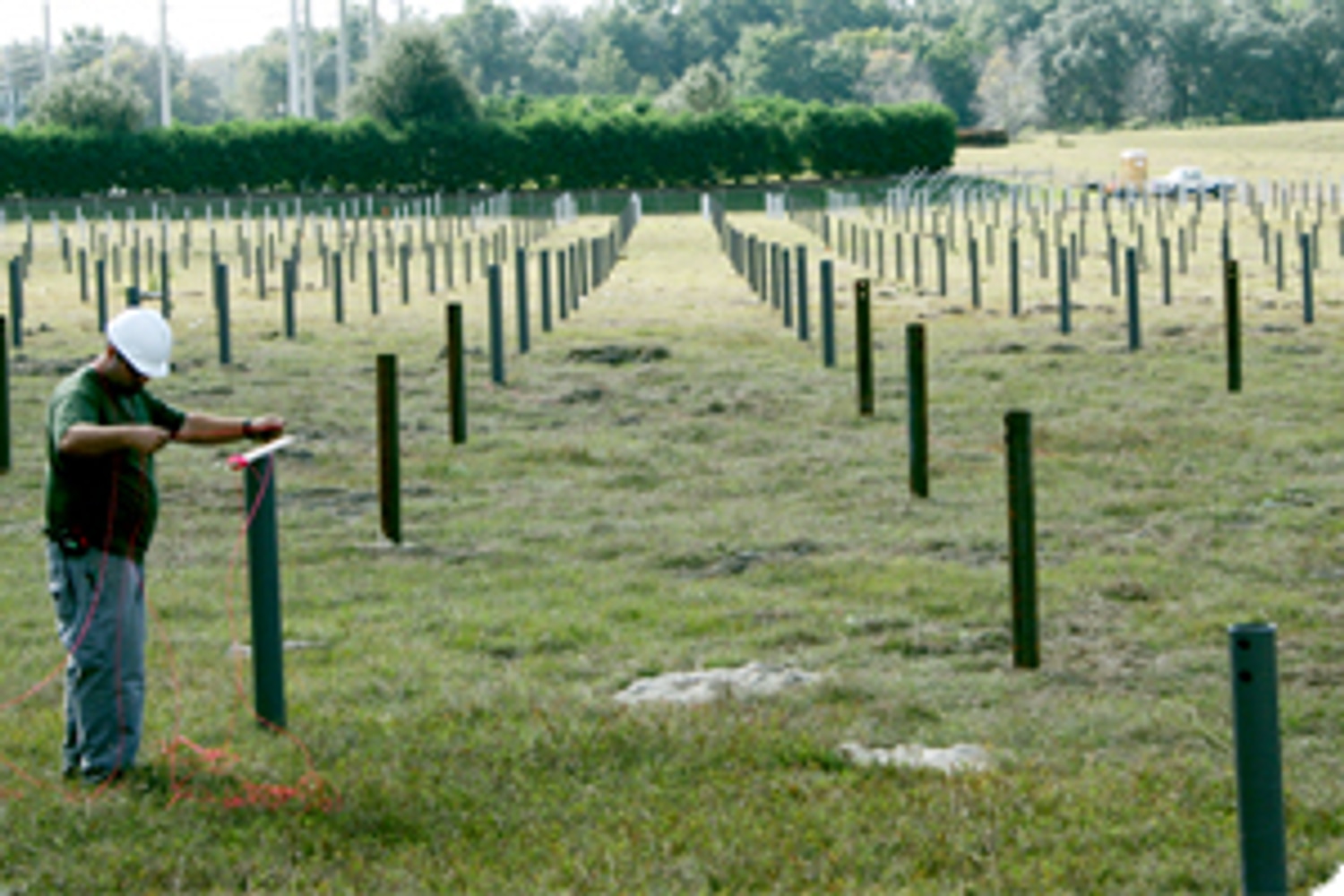 Projects by Leaf Solar Power Llc