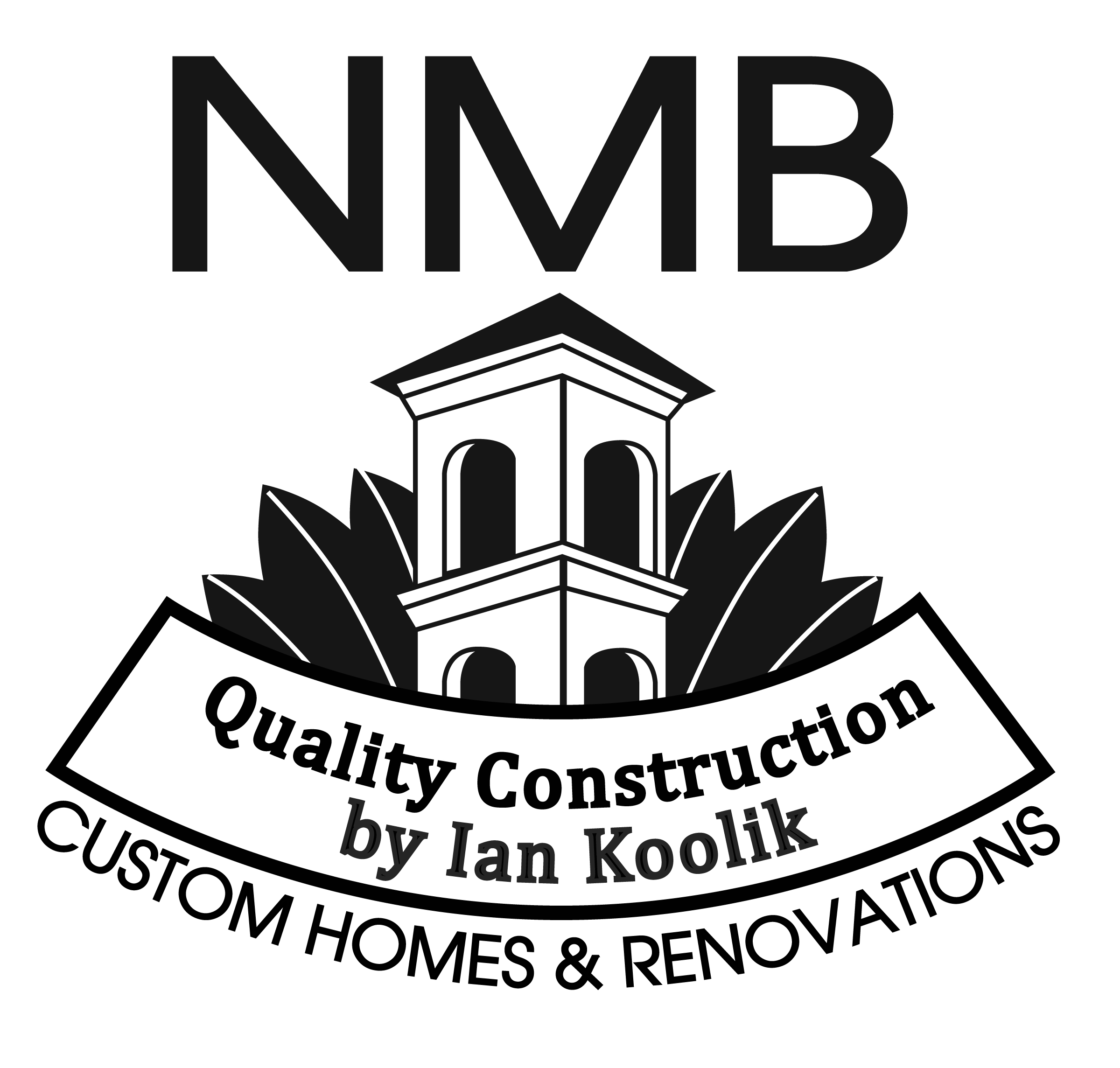 NMB Custom Homes & Renovations, LLC