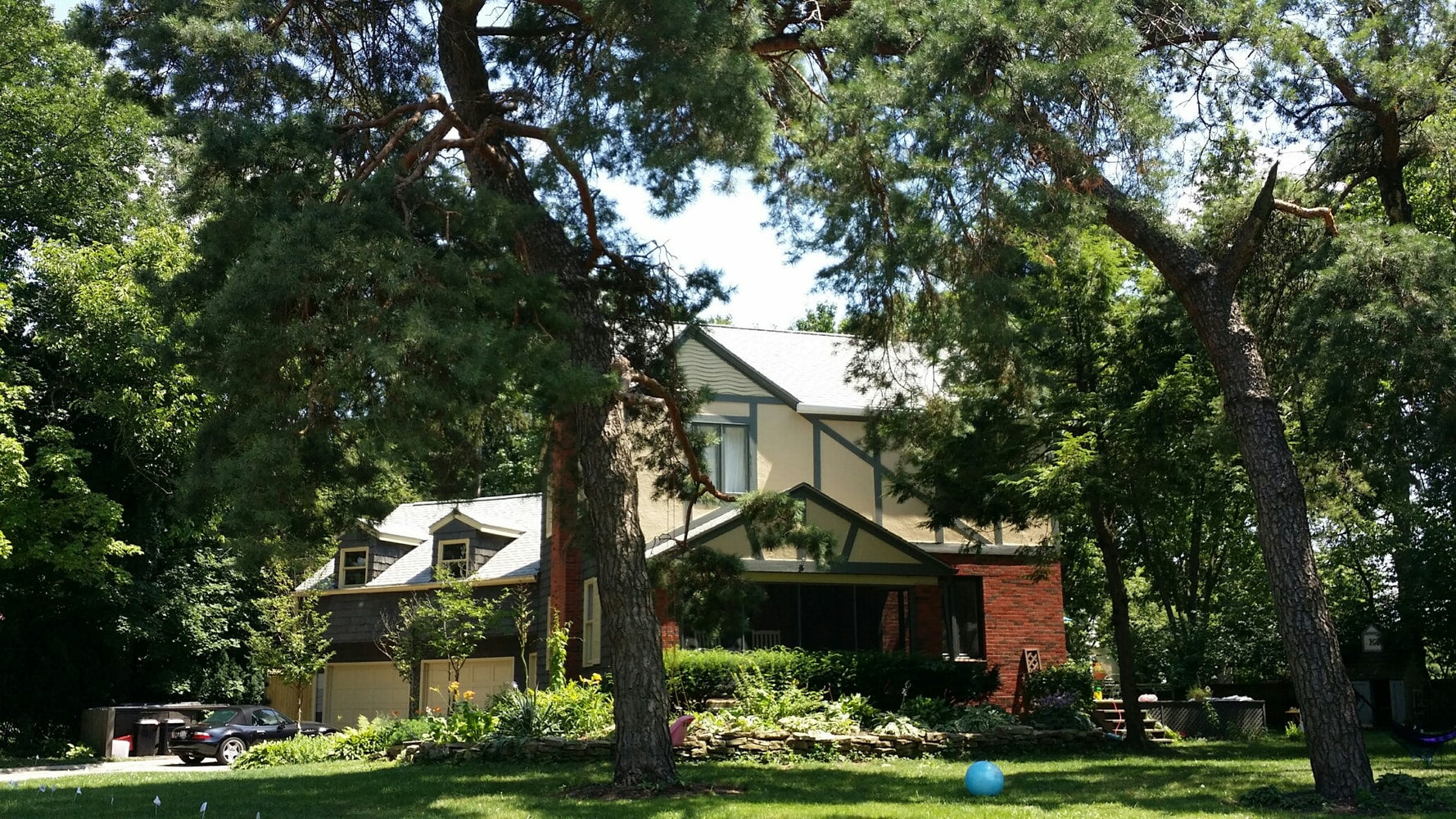 Photo(s) from Magnus Construction