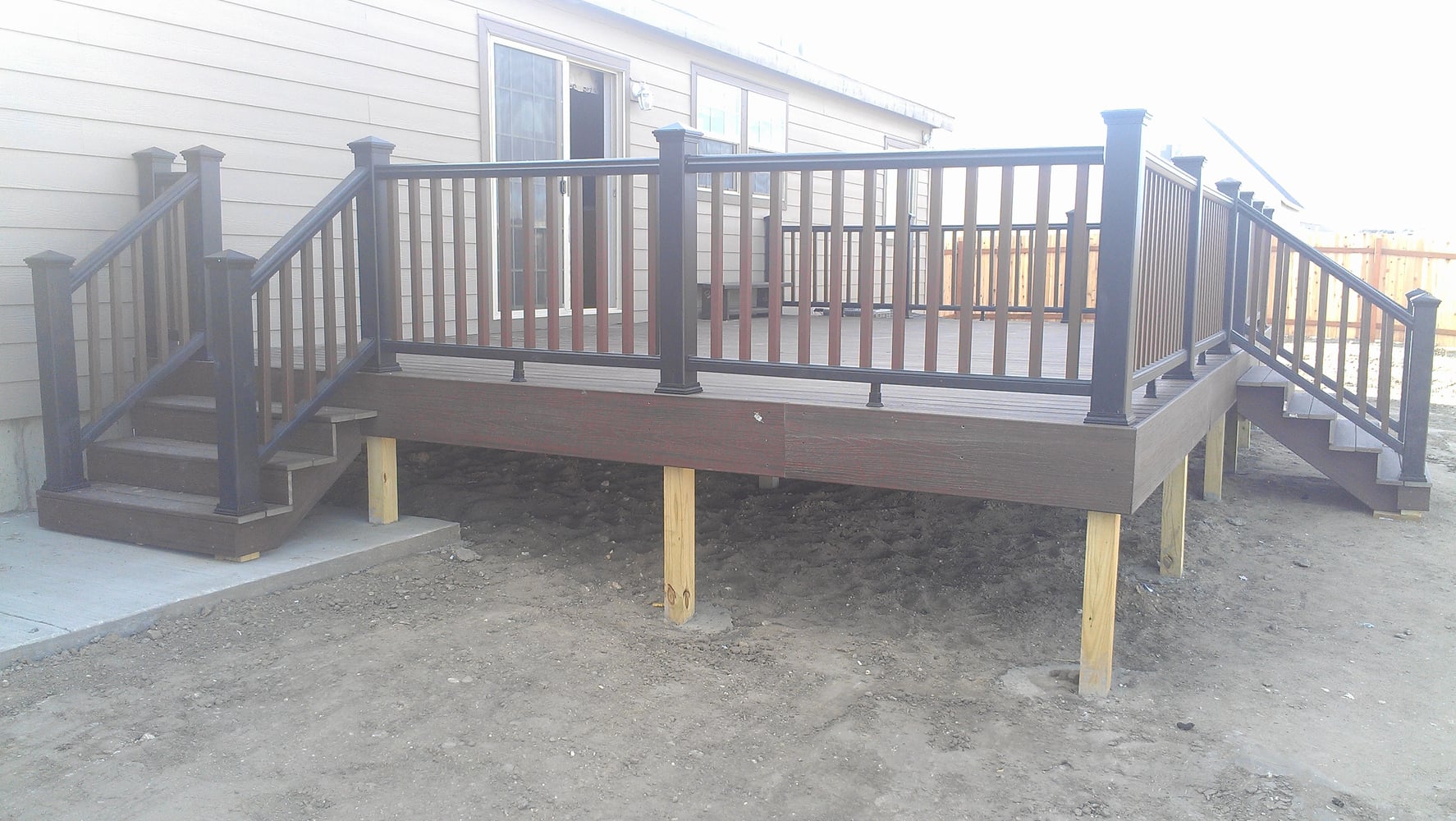 Photo(s) from Custom Carpentry Llc