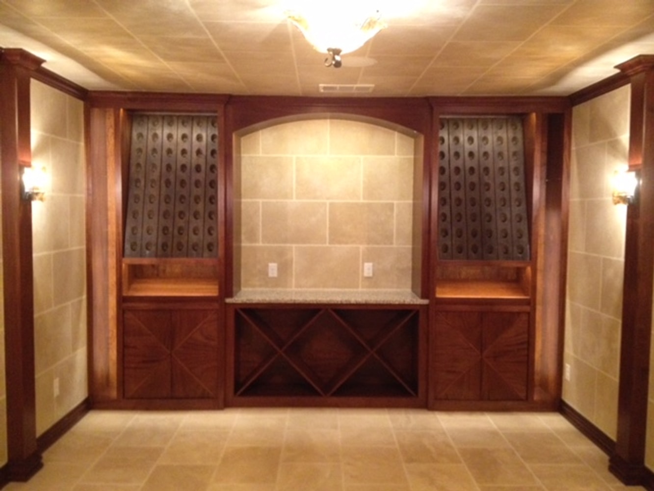 R S L CONSTRUCTION INC