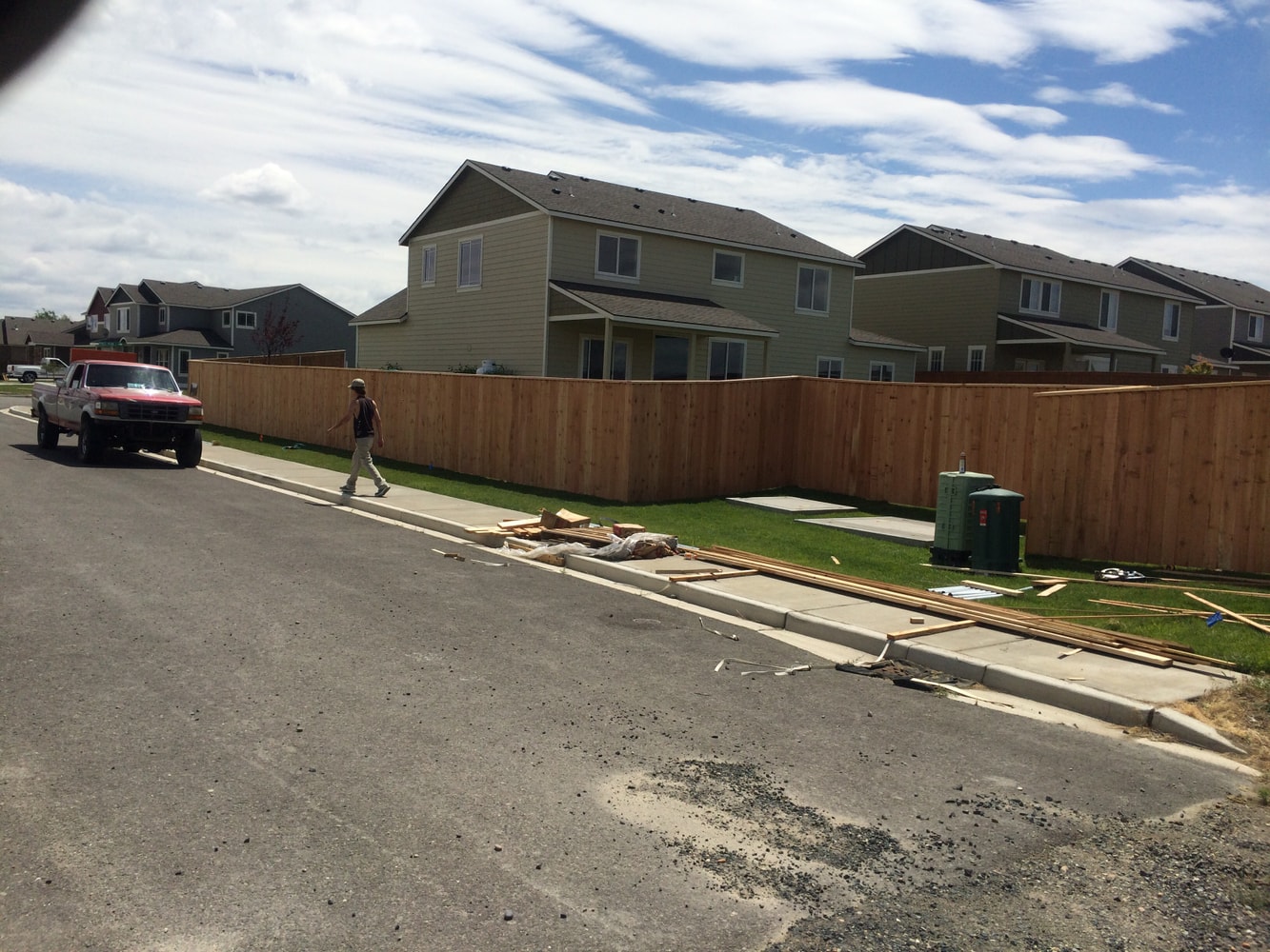 Photo(s) from Sennco Fencing