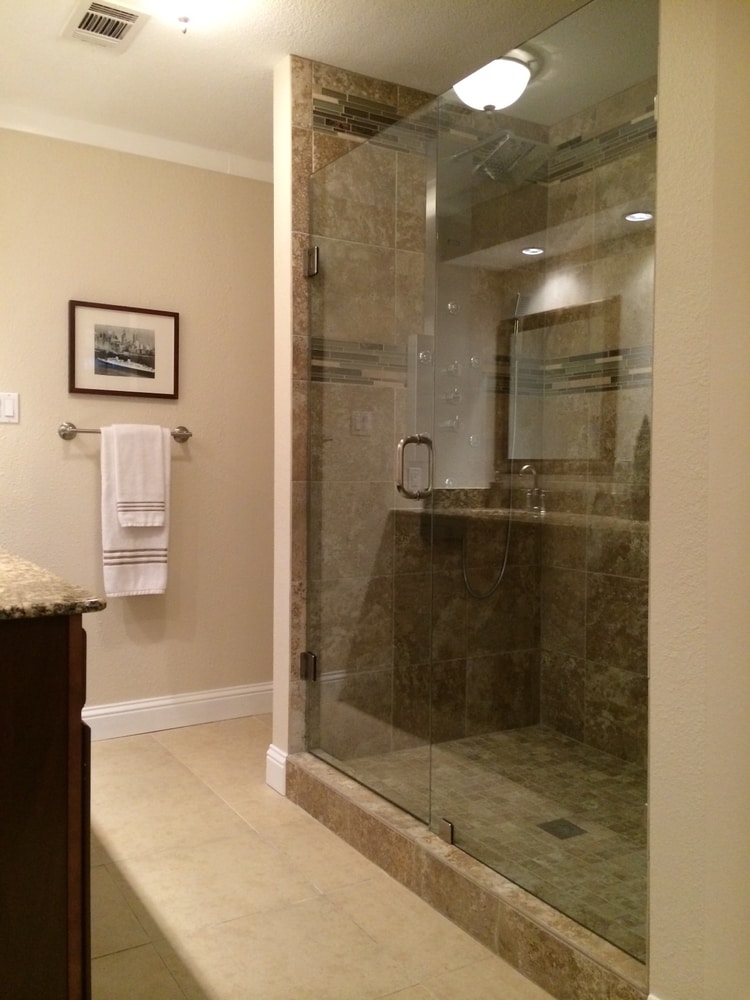 Bathroom Remodeling