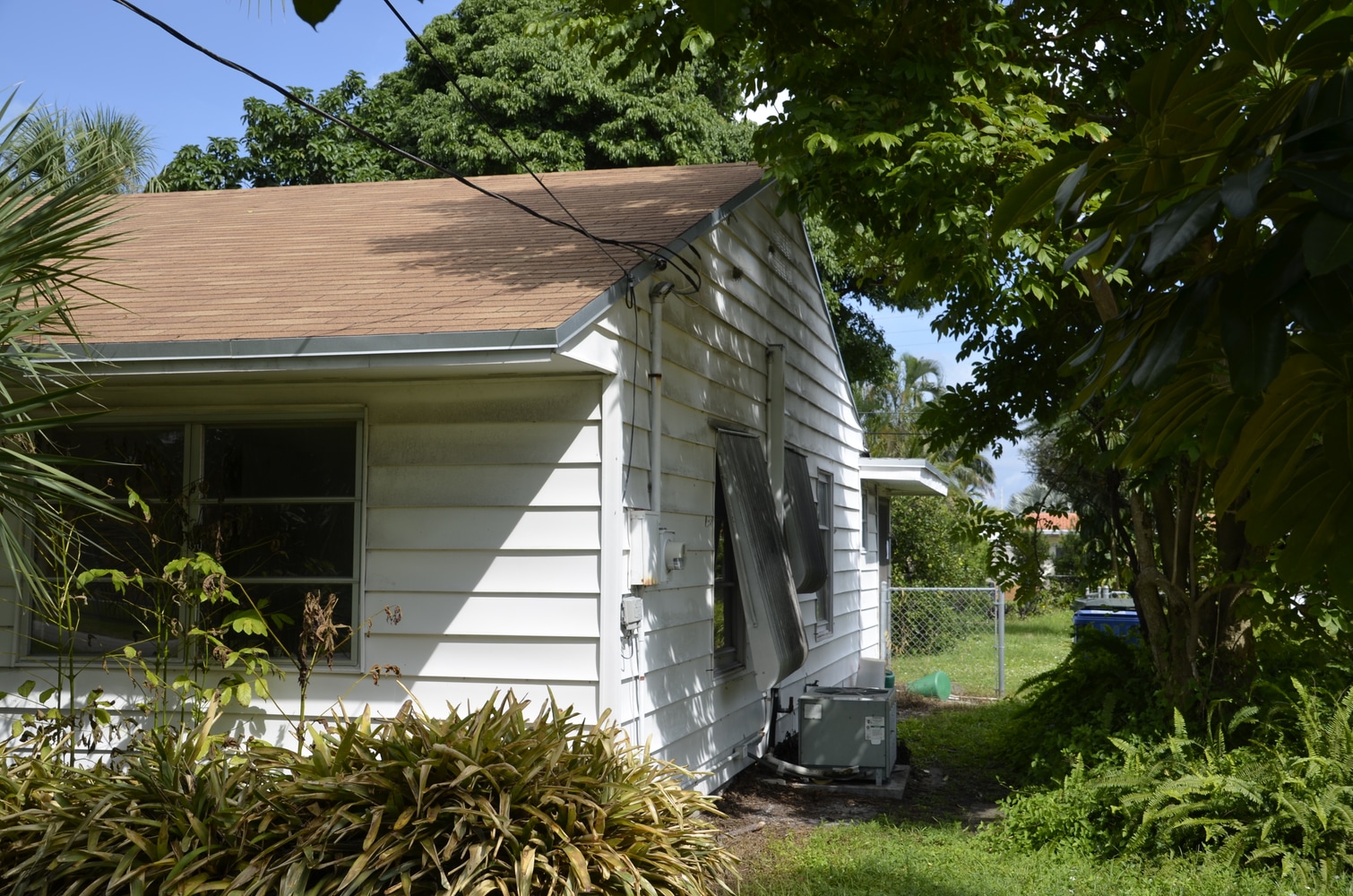 Oakland Park House House Rehab