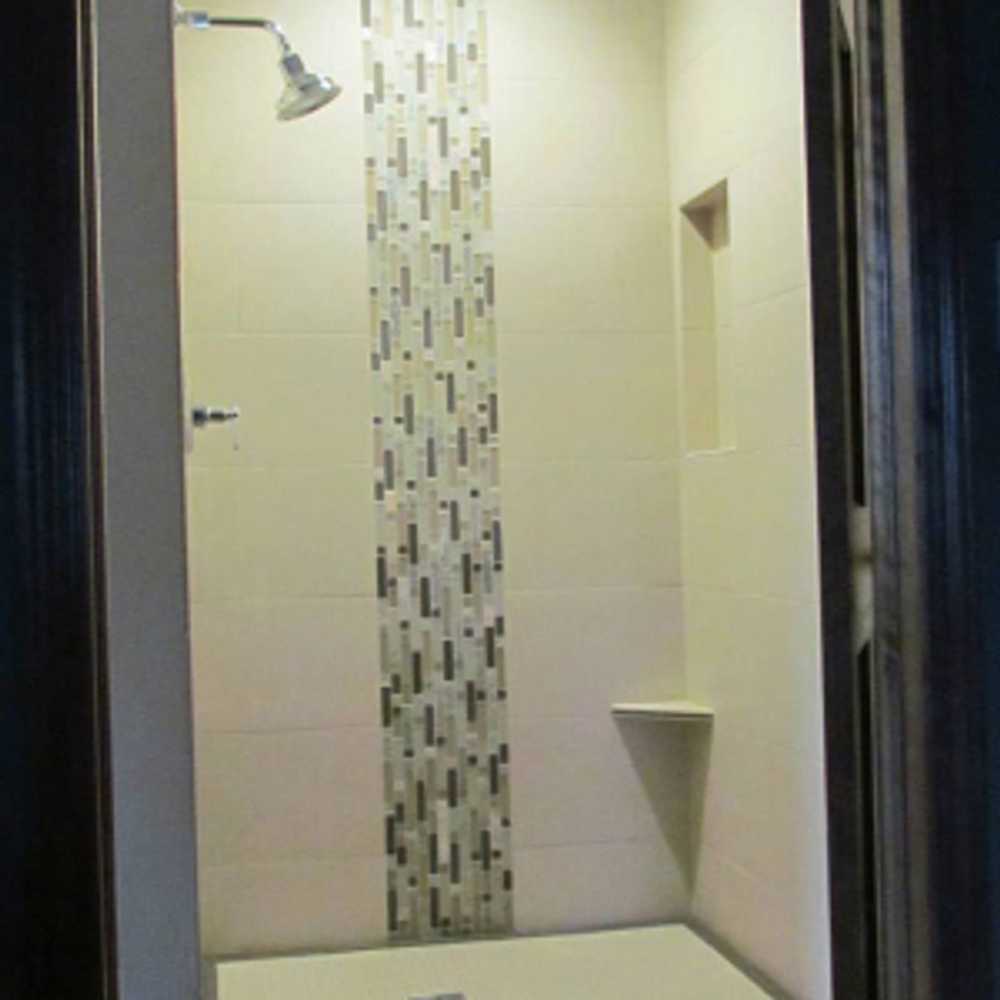 Bathroom Project Gallery