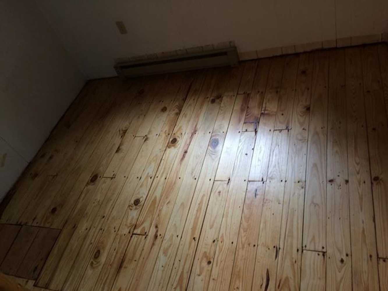 Photos from Begg Hardwood Floors, LLC