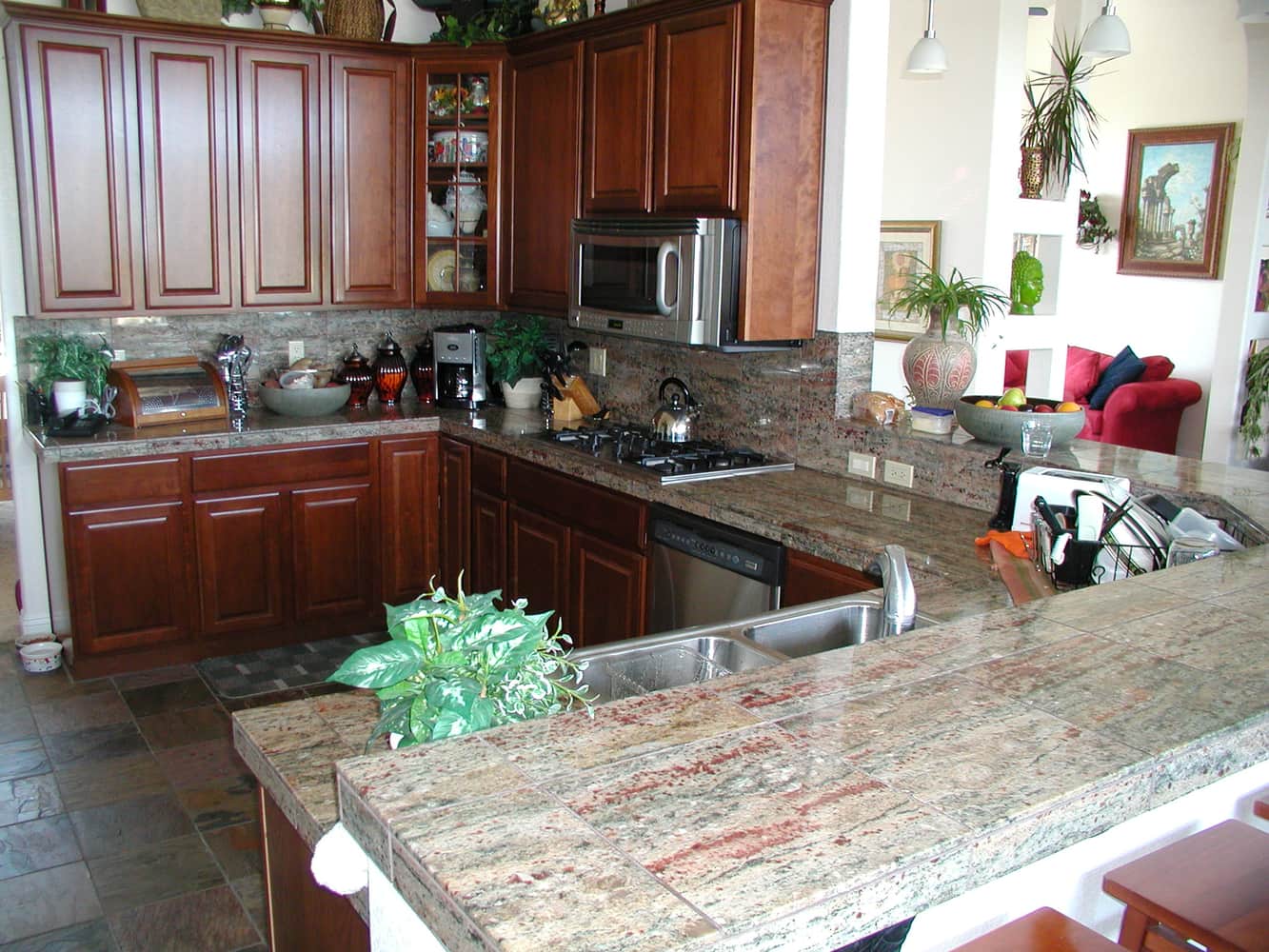 Project photos from Moss Construction And Development