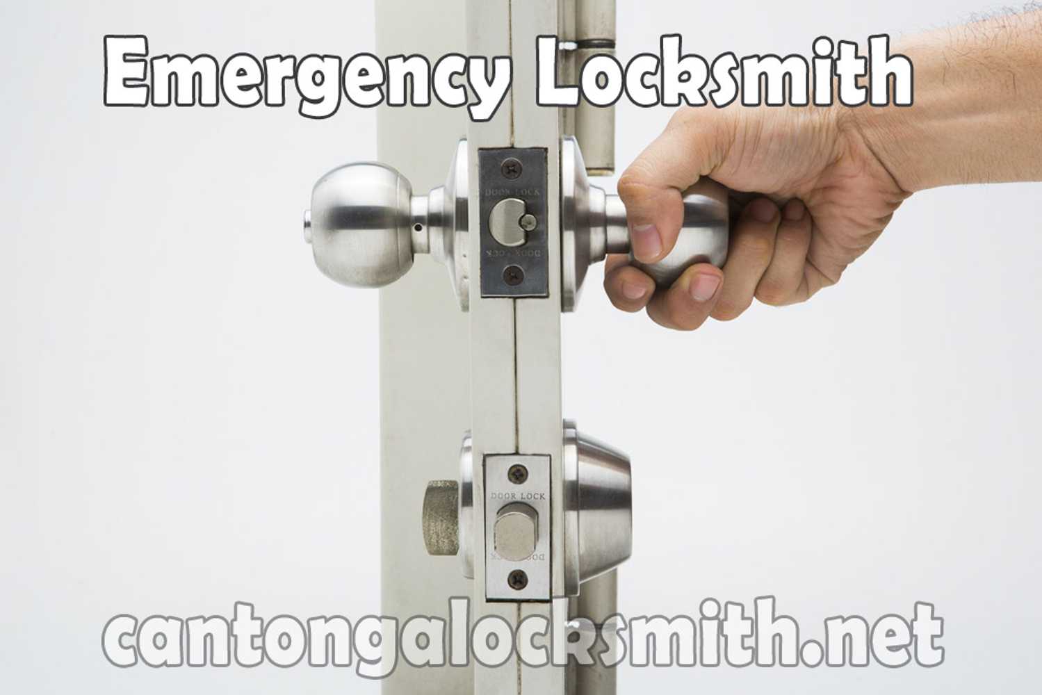 Secure GA Locksmith