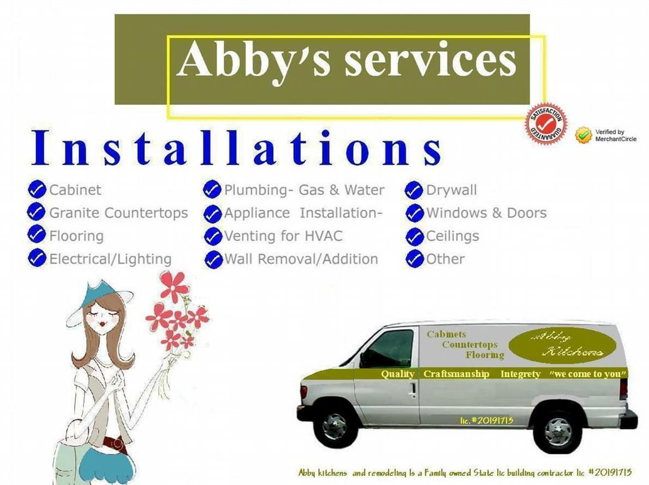 Photo(s) from Stout Construction