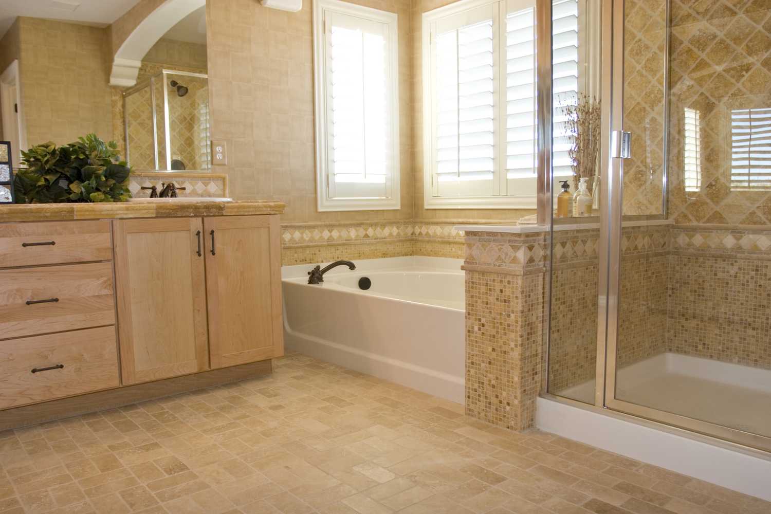 Durabuilt Construction Project