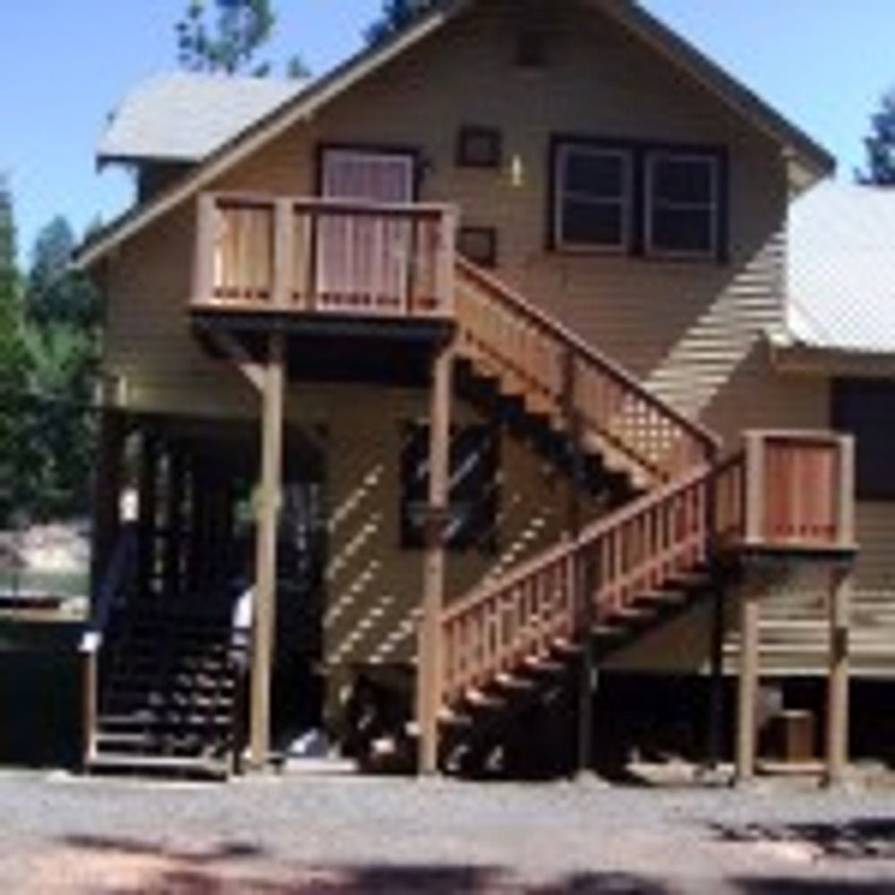 Wilderness Construction & Roofing