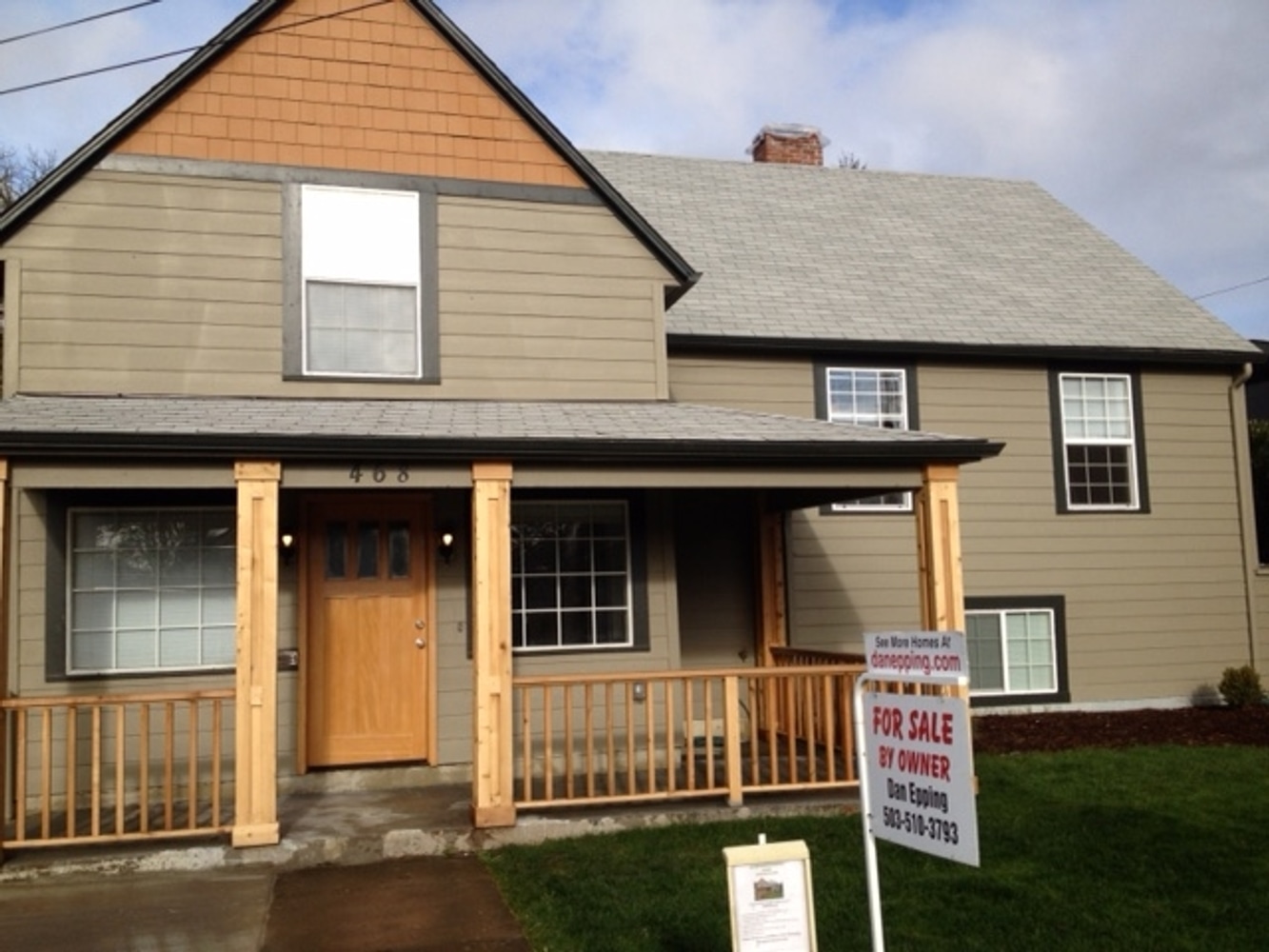 Photo(s) from Premium Construction