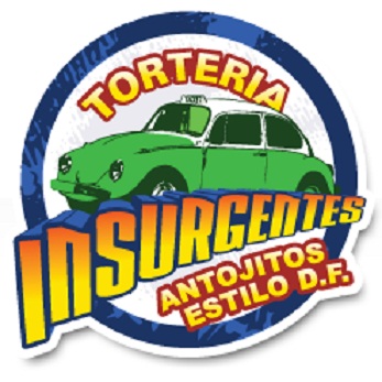 Torteria Insurgentes