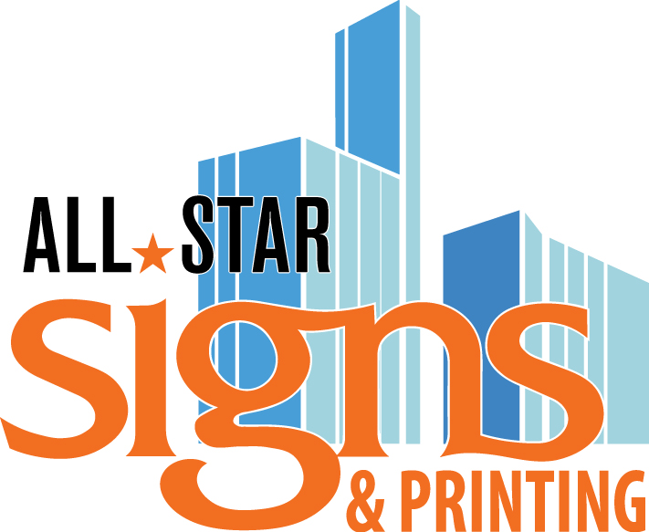 All Star Signs Services