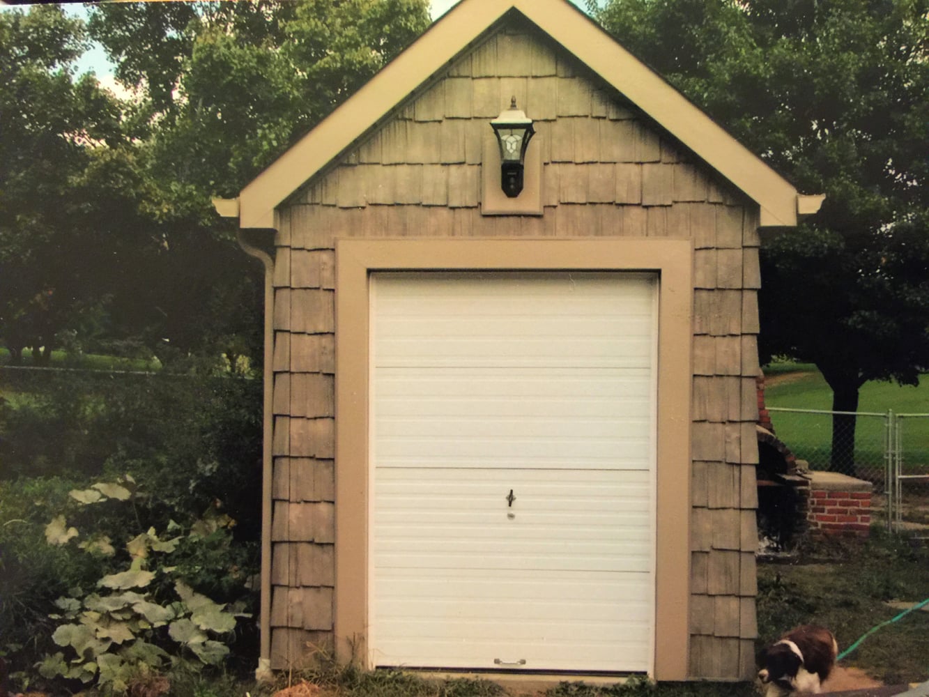 Photos from David Sisko