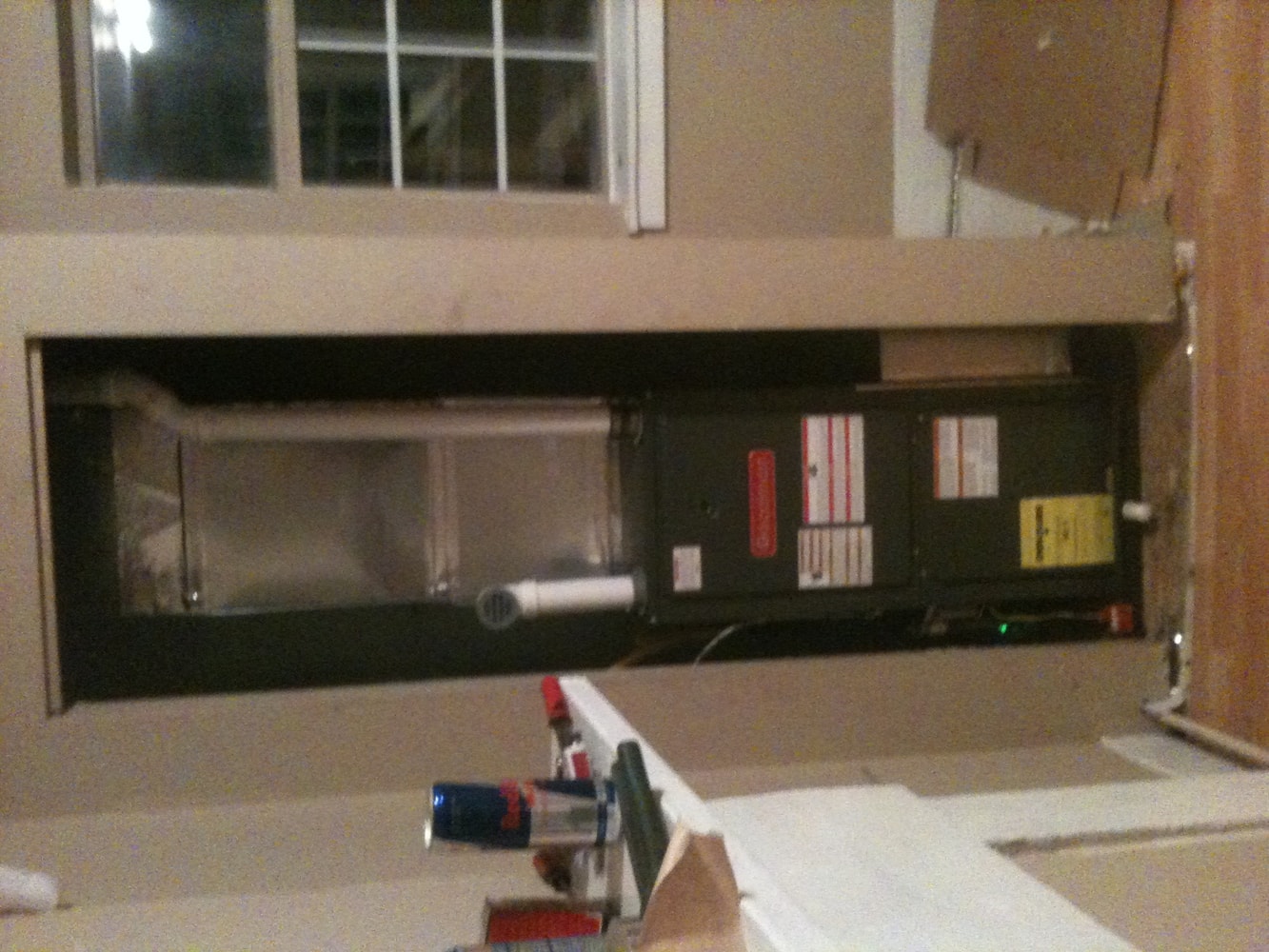 Photo(s) from Air Services Comfort Solutions LLC