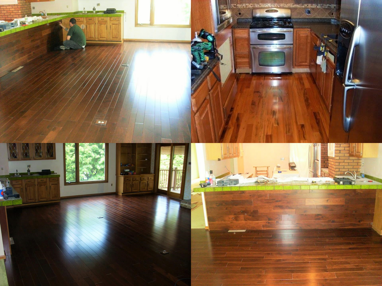 Photo(s) from Kennelly Flooring