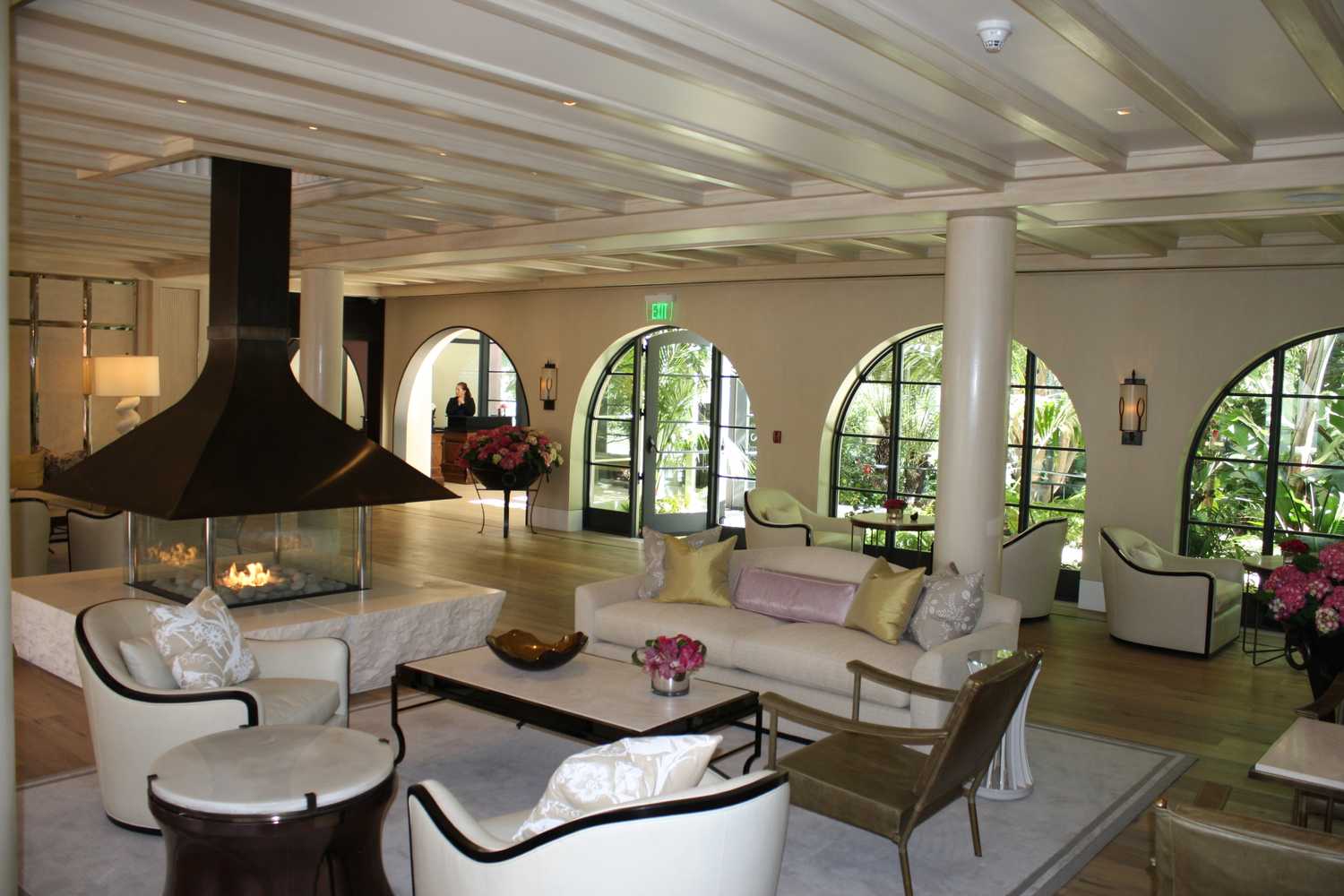 California Flooring And Construction Inc Project