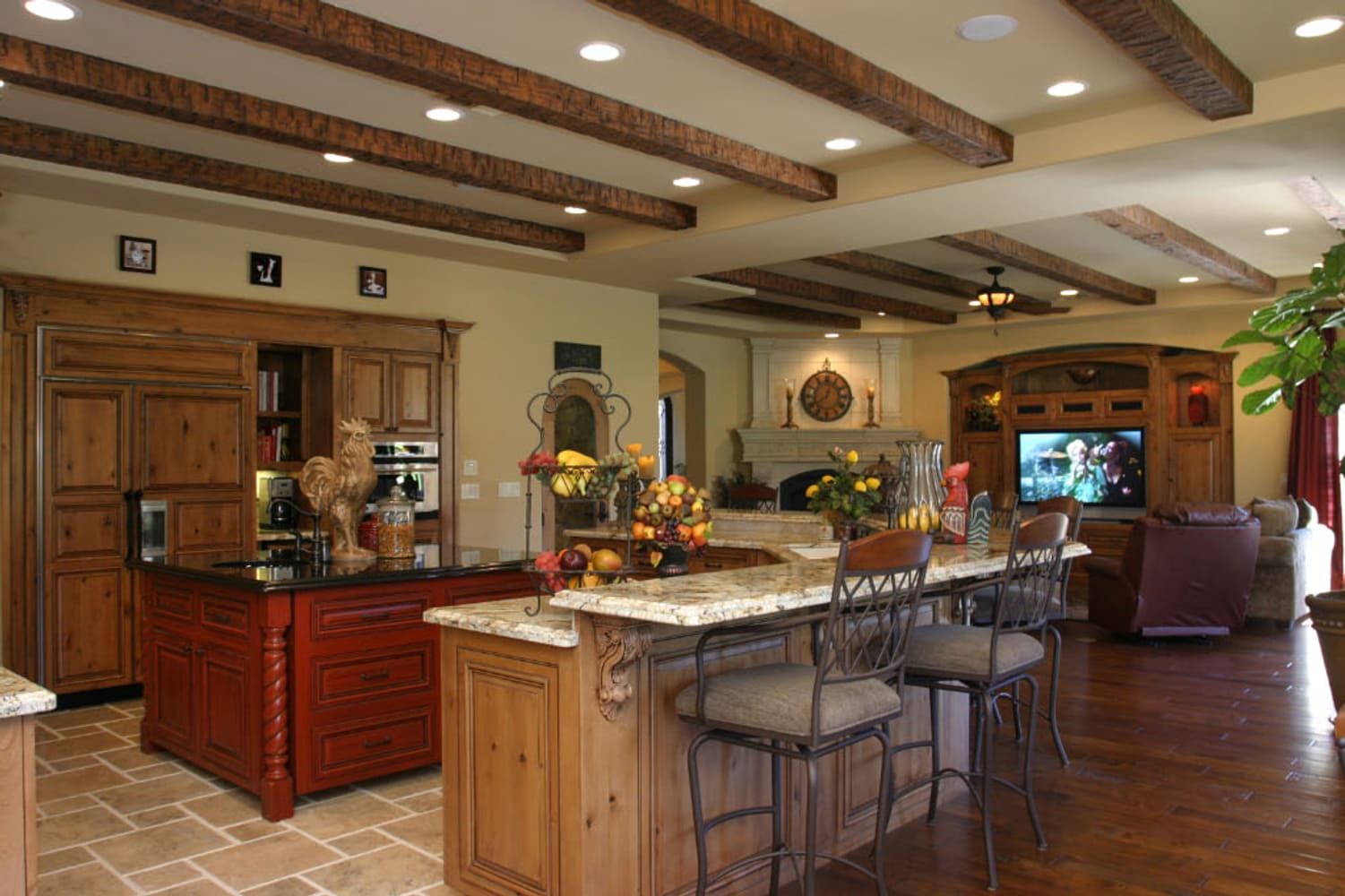 Milestone Studio Project