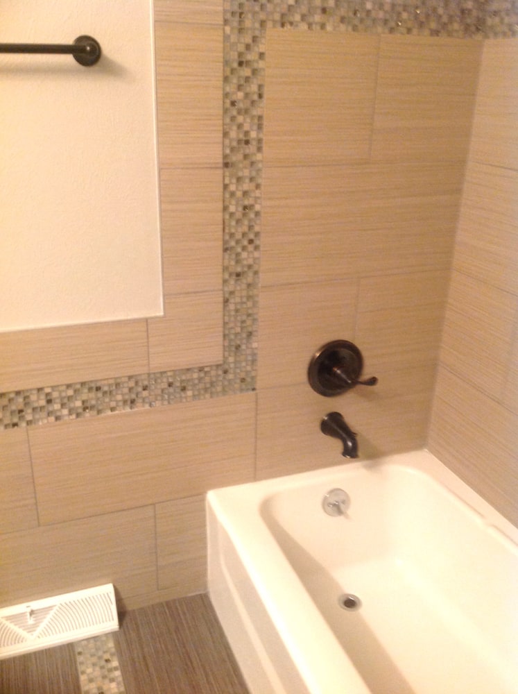 Handicap Accessible Bathroom Remodels