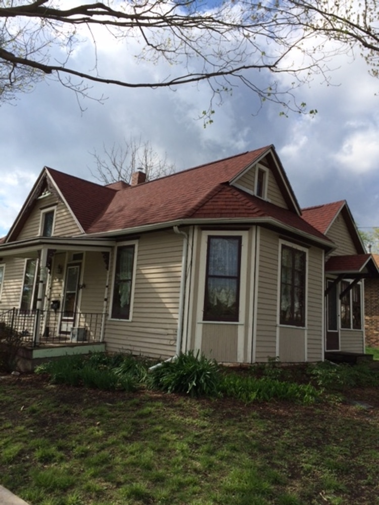 Photo(s) from Miner & Hobbs Custom Roofing Llc