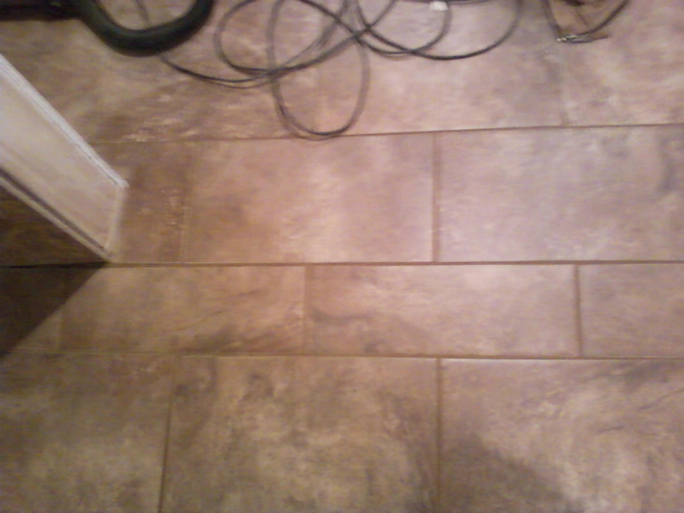 Tile by B's Odd Jobs