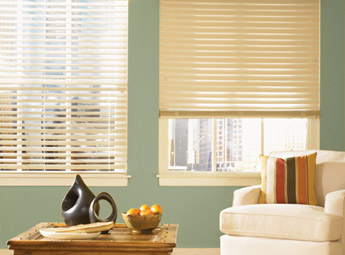 NorthShore Window Decor