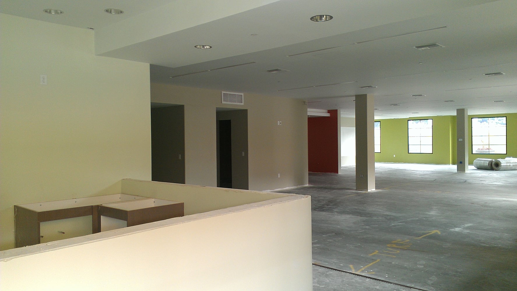 Excel Builders Projects