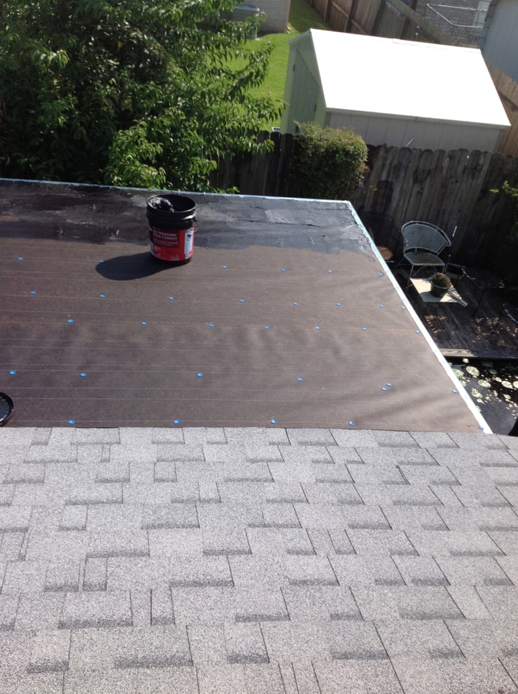 Photo(s) from Tm Productivity Construction Llc